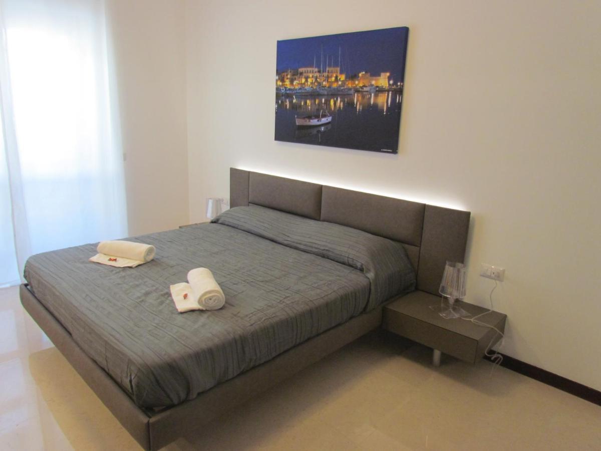 Room 56 - Le Dimore Bari Exterior photo